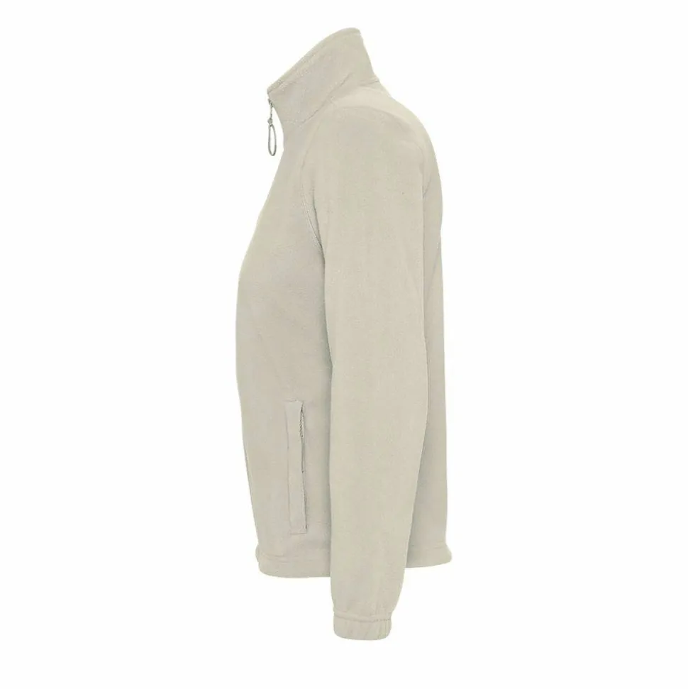 SOL'S 54500 - NORTH WOMEN Veste Micropolaire Zippée Femme
