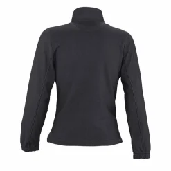 SOL'S 54500 - NORTH WOMEN Veste Micropolaire Zippée Femme