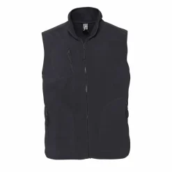 SOL'S 51000 - NORWAY Gilet Polaire Unisexe Sans Manches