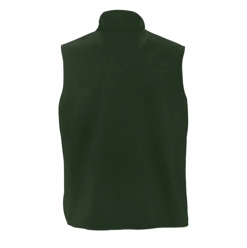 SOL'S 51000 - NORWAY Gilet Polaire Unisexe Sans Manches