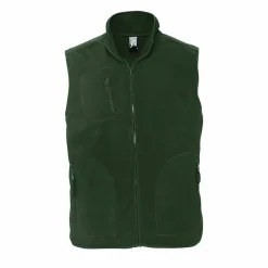 SOL'S 51000 - NORWAY Gilet Polaire Unisexe Sans Manches