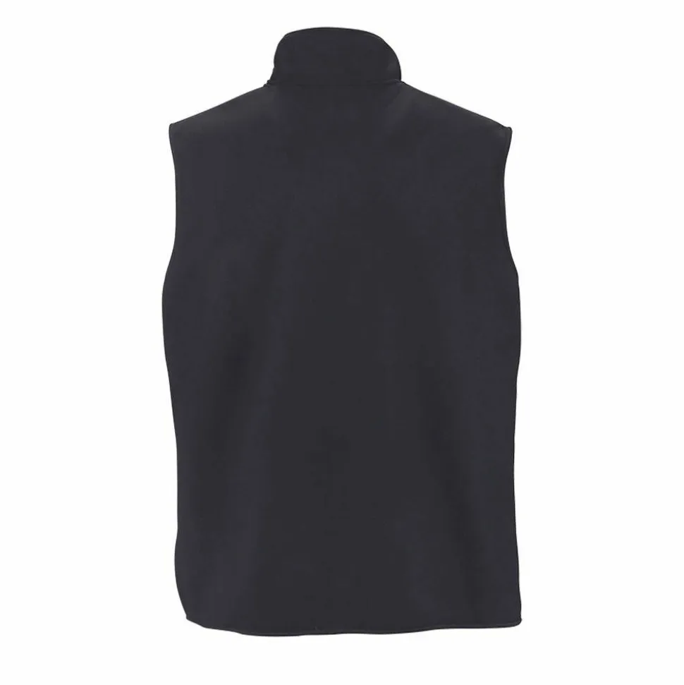 SOL'S 51000 - NORWAY Gilet Polaire Unisexe Sans Manches