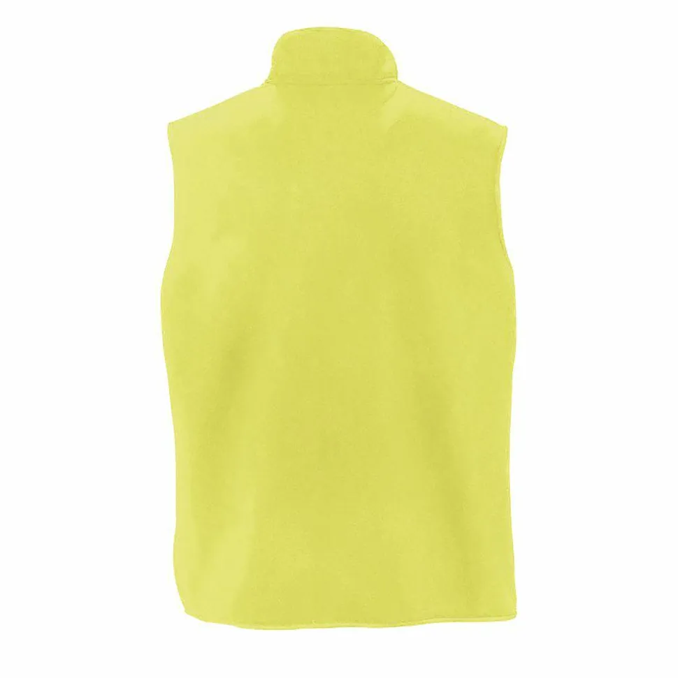 SOL'S 51000 - NORWAY Gilet Polaire Unisexe Sans Manches