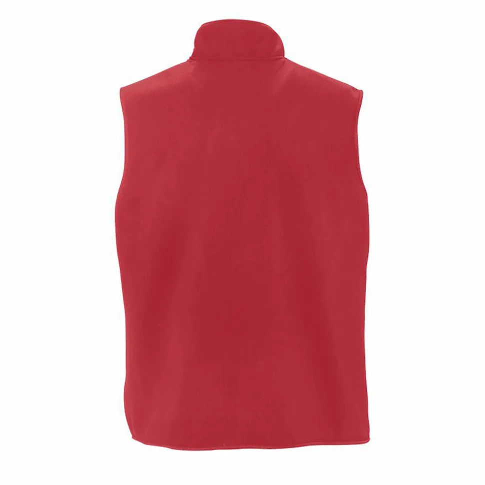 SOL'S 51000 - NORWAY Gilet Polaire Unisexe Sans Manches