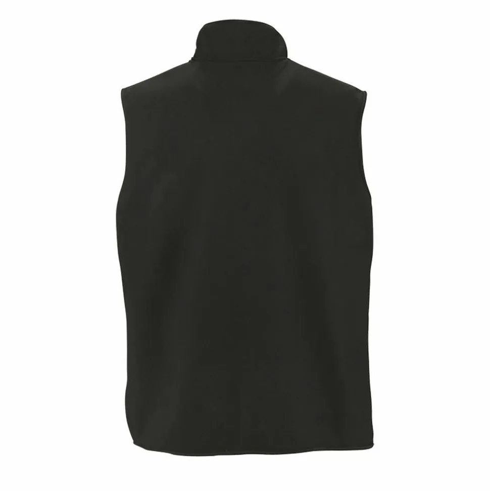 SOL'S 51000 - NORWAY Gilet Polaire Unisexe Sans Manches