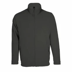 SOL'S 00586 - NOVA MEN Veste Micropolaire Zippée Homme