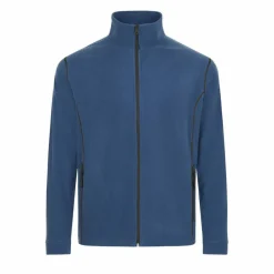 SOL'S 00586 - NOVA MEN Veste Micropolaire Zippée Homme