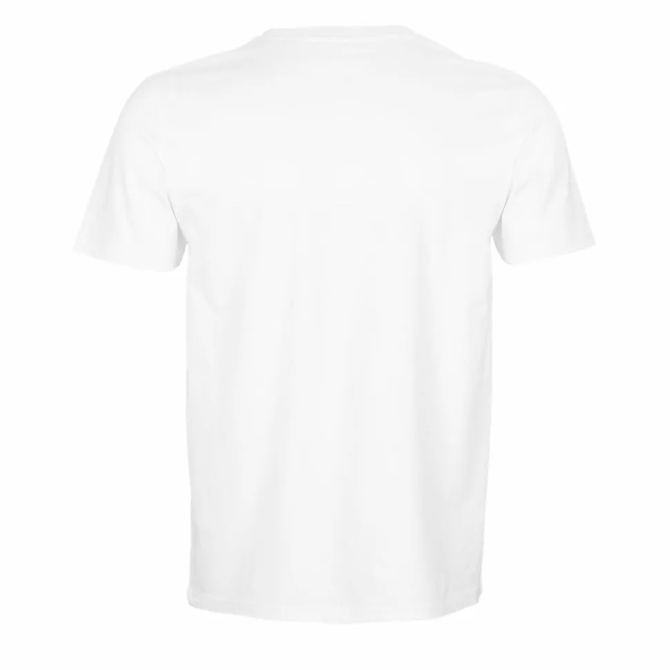 SOL'S 03805 - Odyssey Tee Shirt Unisexe Recycle