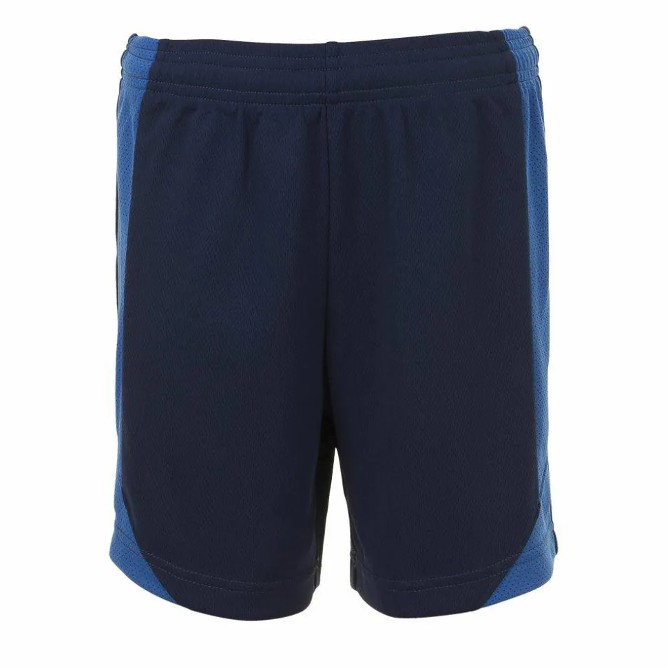 SOL'S 01720 - OLIMPICO KIDS Short Enfant Contrasté