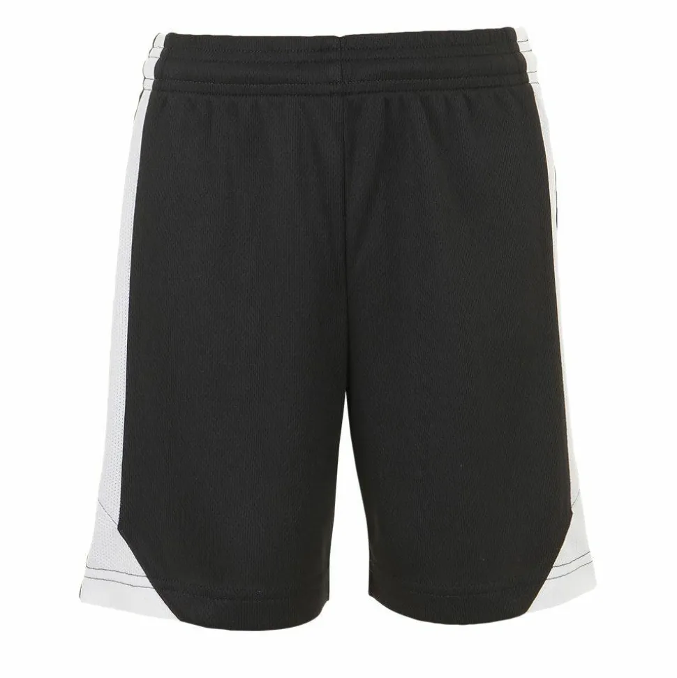 SOL'S 01720 - OLIMPICO KIDS Short Enfant Contrasté