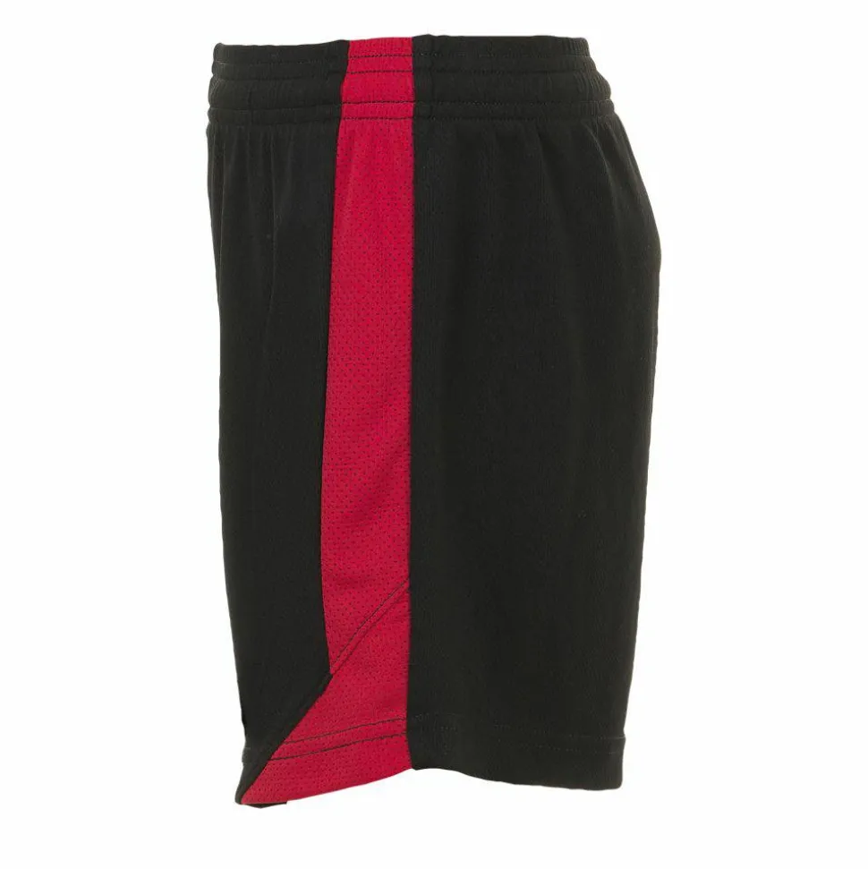 SOL'S 01720 - OLIMPICO KIDS Short Enfant Contrasté