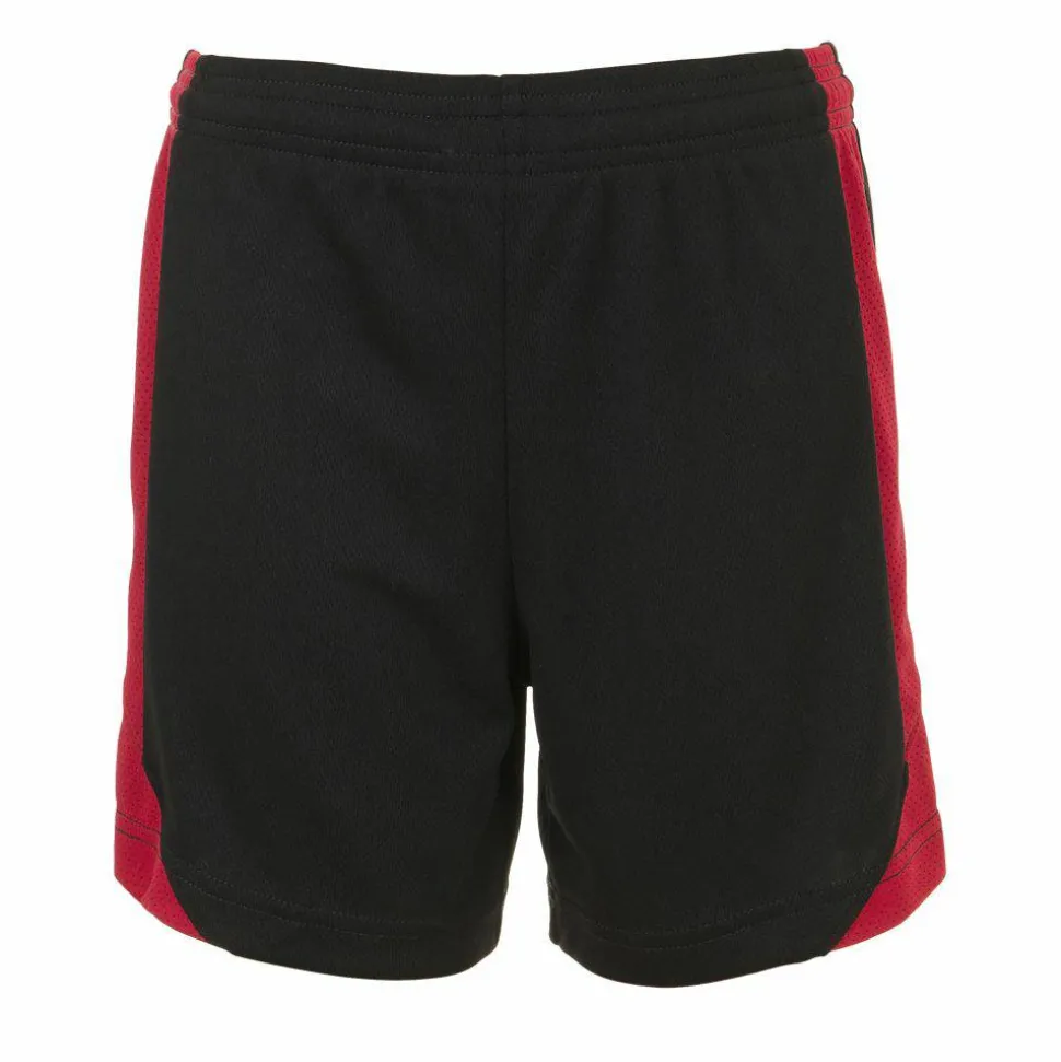 SOL'S 01718 - OLIMPICO Short Adulte Contrasté