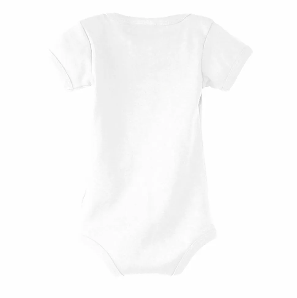 SOL'S 01192 - ORGANIC BAMBINO Body Bébé