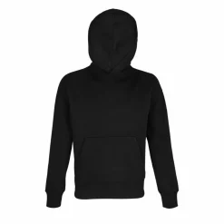 SOL'S 03991 - Origin Sweat Shirt Unisexe à Capuche
