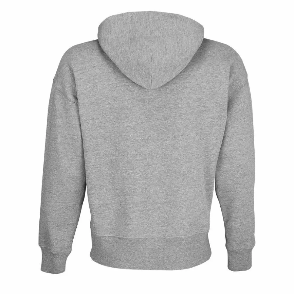 SOL'S 03991 - Origin Sweat Shirt Unisexe à Capuche