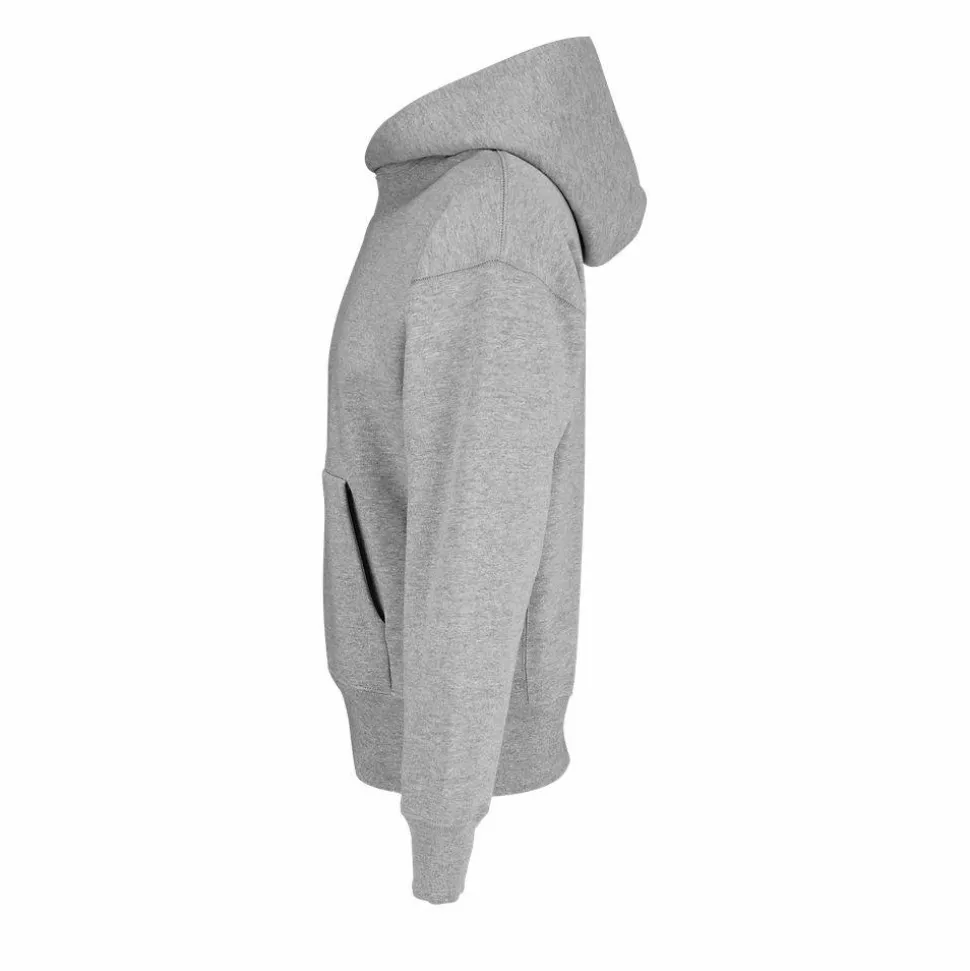 SOL'S 03991 - Origin Sweat Shirt Unisexe à Capuche