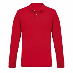 SOL'S 04441 - PACIFIC LSL Polo Unisexe