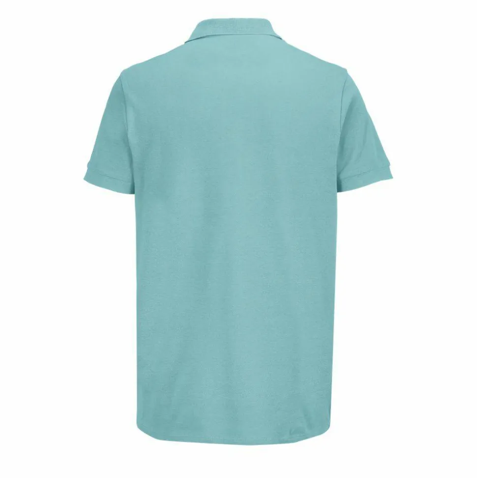 SOL'S 04439 - PACIFIC Polo Unisexe