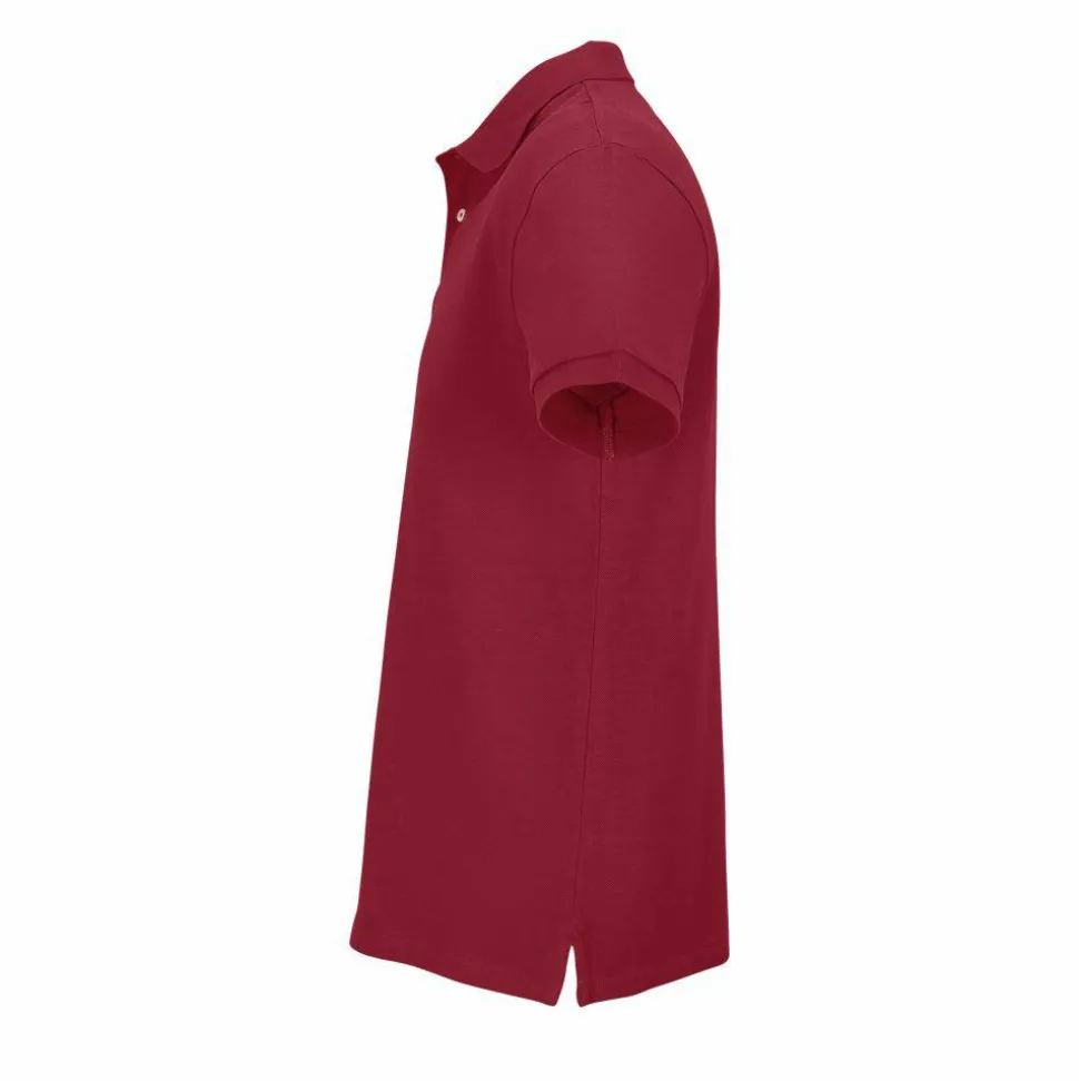 SOL'S 04439 - PACIFIC Polo Unisexe