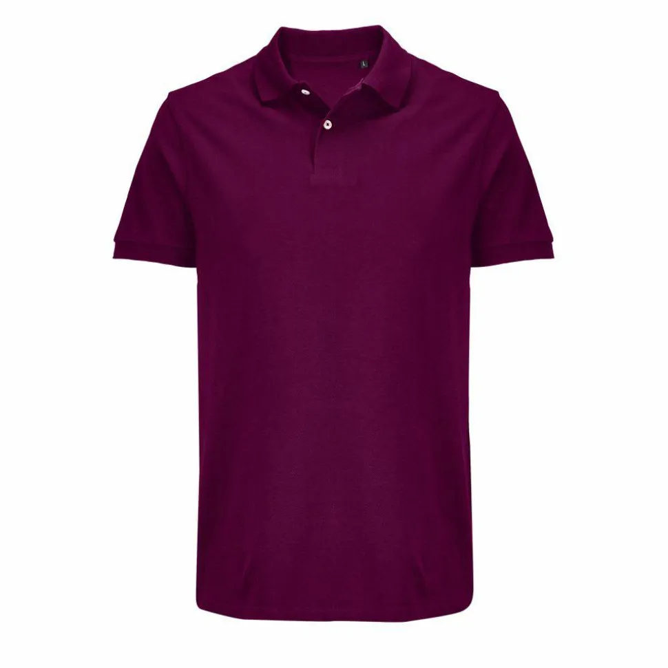SOL'S 04439 - PACIFIC Polo Unisexe
