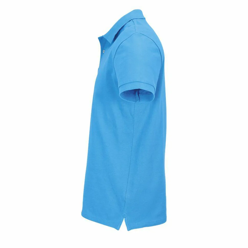 SOL'S 04439 - PACIFIC Polo Unisexe