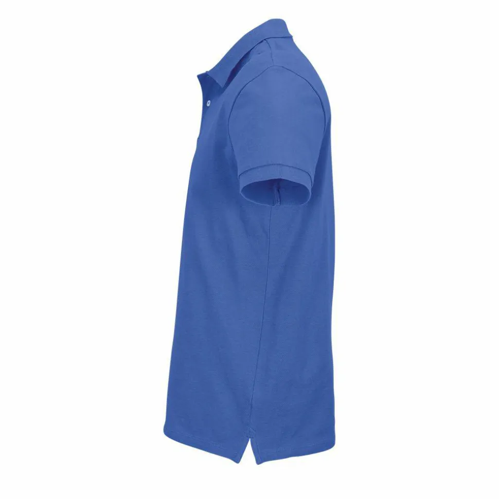 SOL'S 04439 - PACIFIC Polo Unisexe