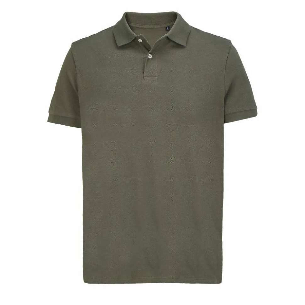 SOL'S 04439 - PACIFIC Polo Unisexe
