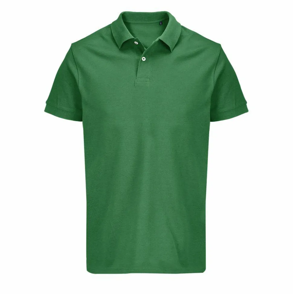 SOL'S 04439 - PACIFIC Polo Unisexe