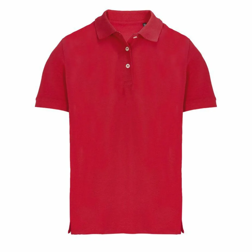 SOL'S 04440 - PACIFIC WOMEN Polo Femme