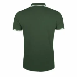SOL'S 00577 - PASADENA MEN Polo Homme
