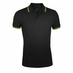 SOL'S 00577 - PASADENA MEN Polo Homme