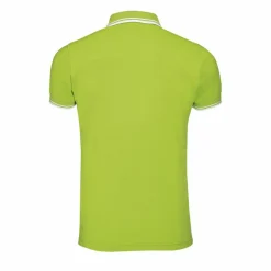 SOL'S 00577 - PASADENA MEN Polo Homme