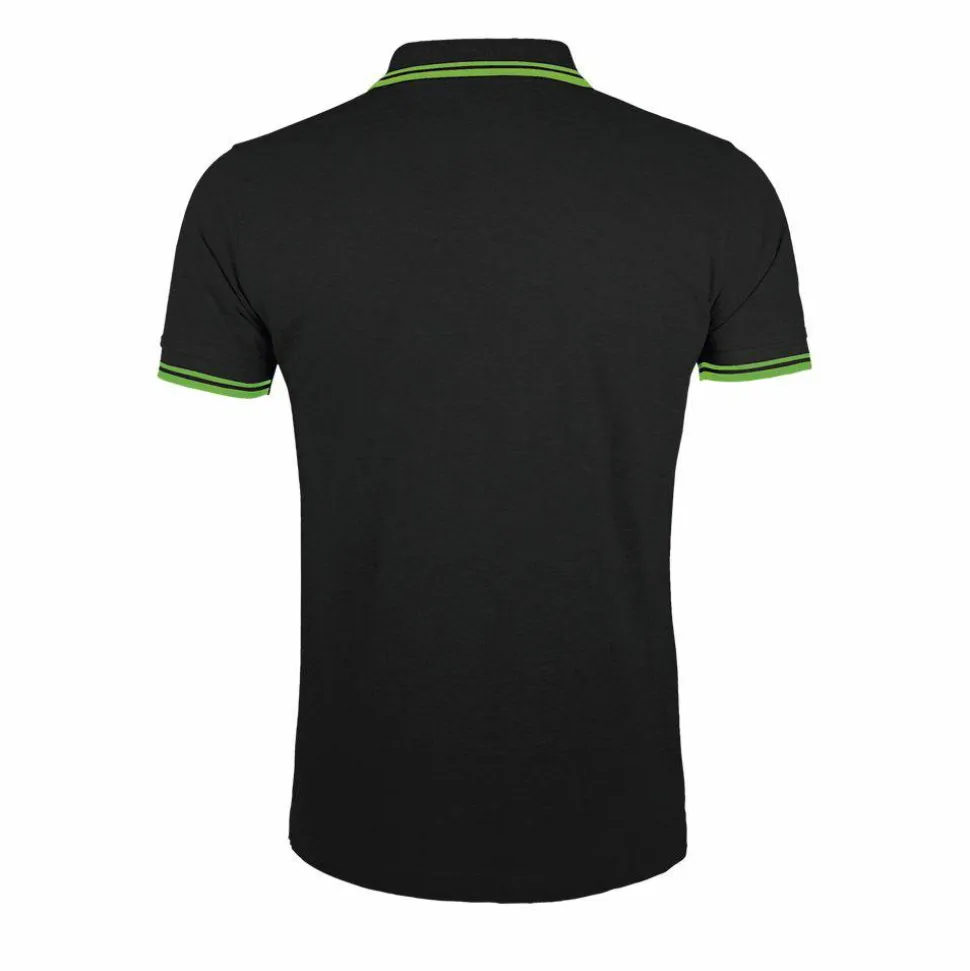 SOL'S 00577 - PASADENA MEN Polo Homme