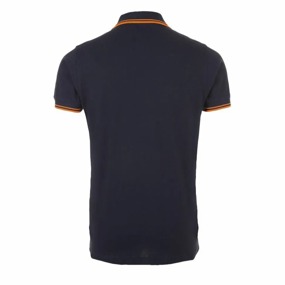 SOL'S 00577 - PASADENA MEN Polo Homme