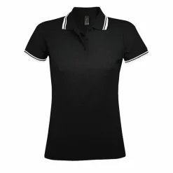 SOL'S 00578 - PASADENA WOMEN Polo Femme