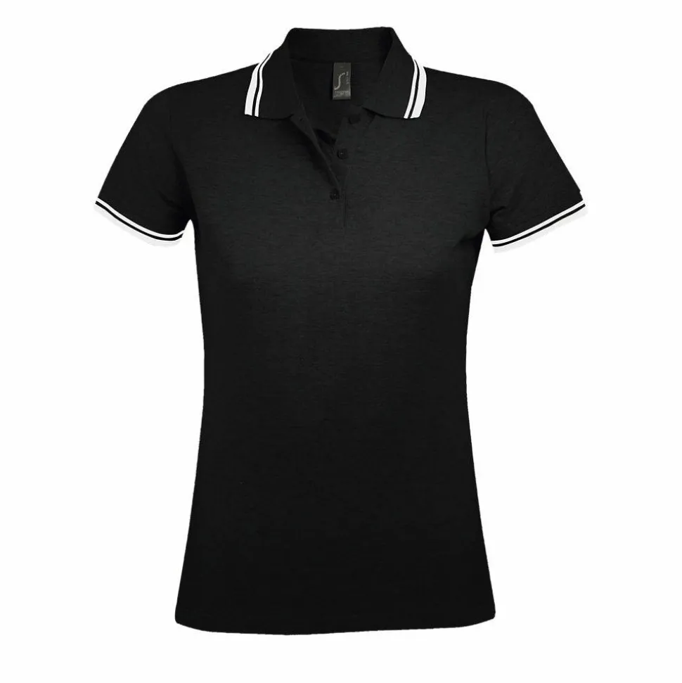 SOL'S 00578 - PASADENA WOMEN Polo Femme