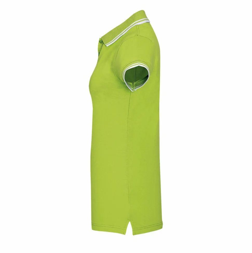SOL'S 00578 - PASADENA WOMEN Polo Femme