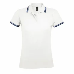 SOL'S 00578 - PASADENA WOMEN Polo Femme