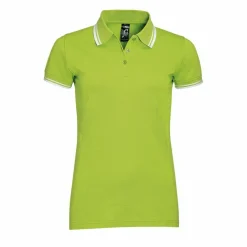SOL'S 00578 - PASADENA WOMEN Polo Femme