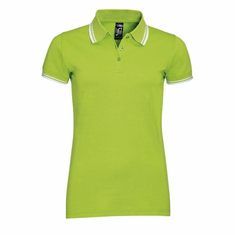 SOL'S 00578 - PASADENA WOMEN Polo Femme