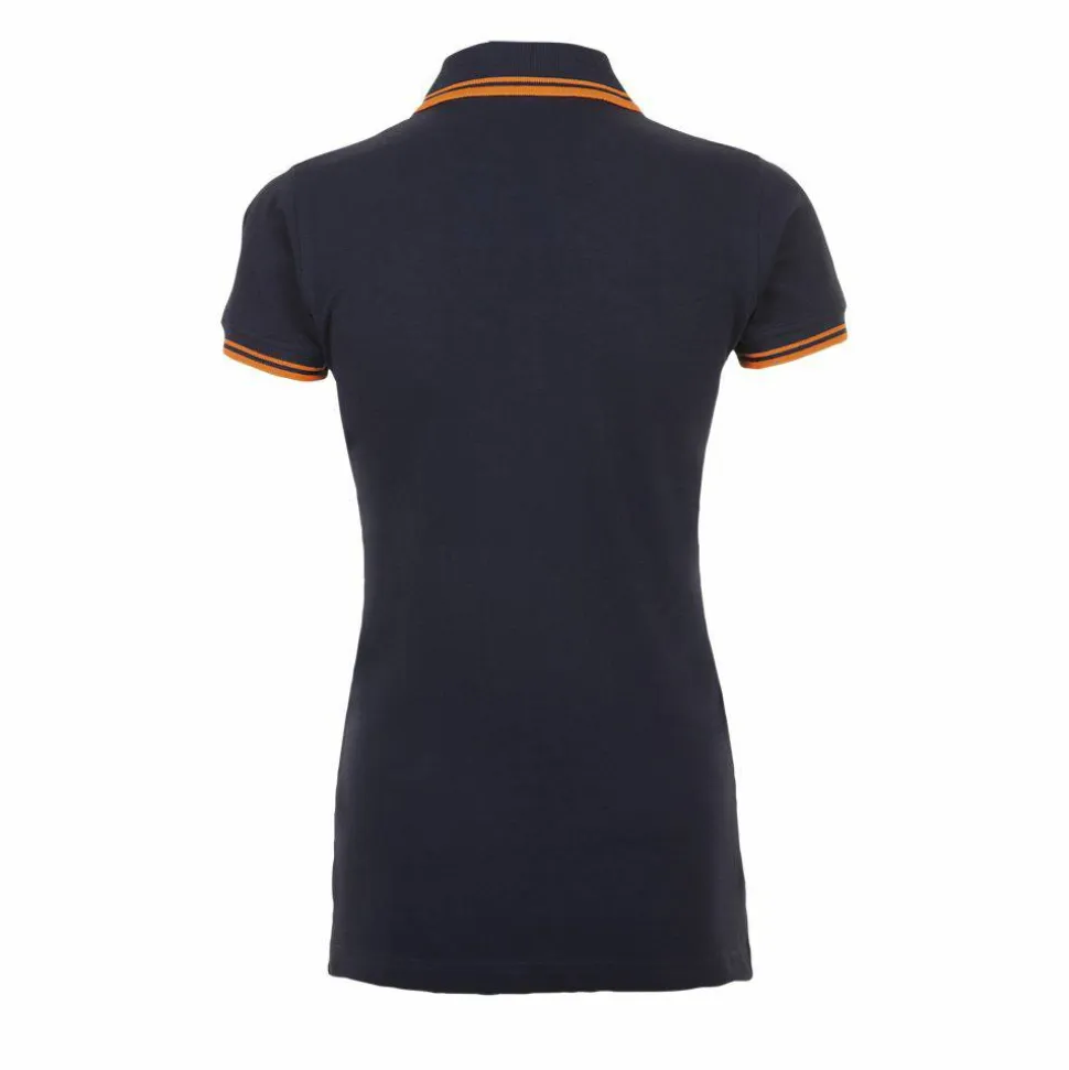 SOL'S 00578 - PASADENA WOMEN Polo Femme