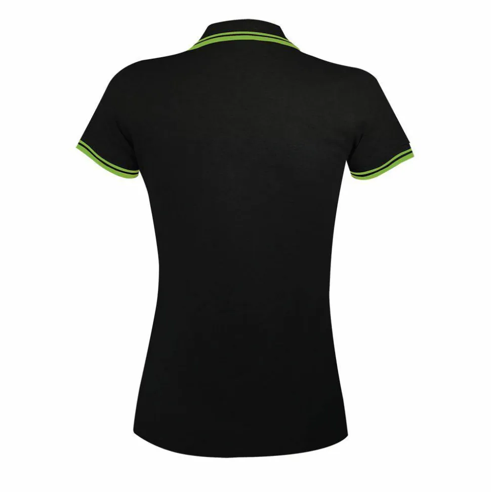 SOL'S 00578 - PASADENA WOMEN Polo Femme