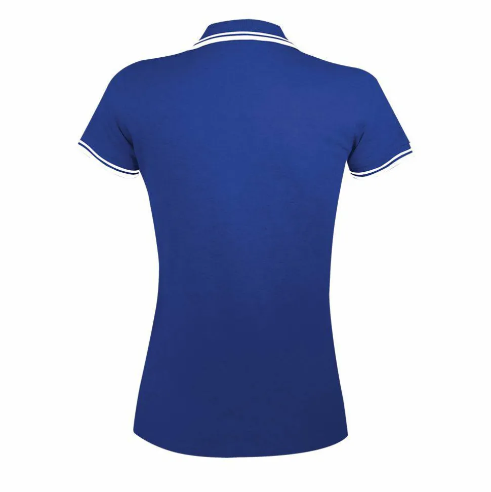 SOL'S 00578 - PASADENA WOMEN Polo Femme