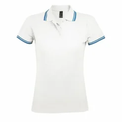 SOL'S 00578 - PASADENA WOMEN Polo Femme