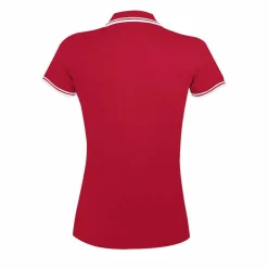 SOL'S 00578 - PASADENA WOMEN Polo Femme