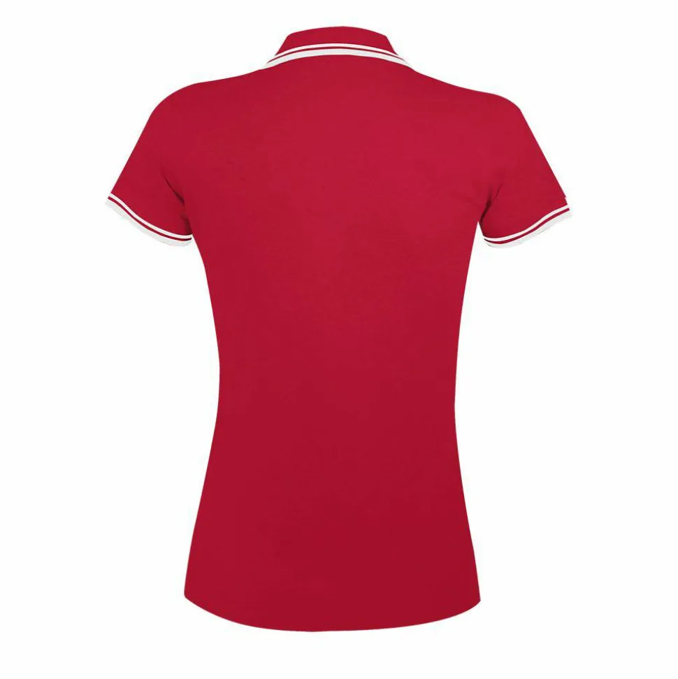 SOL'S 00578 - PASADENA WOMEN Polo Femme