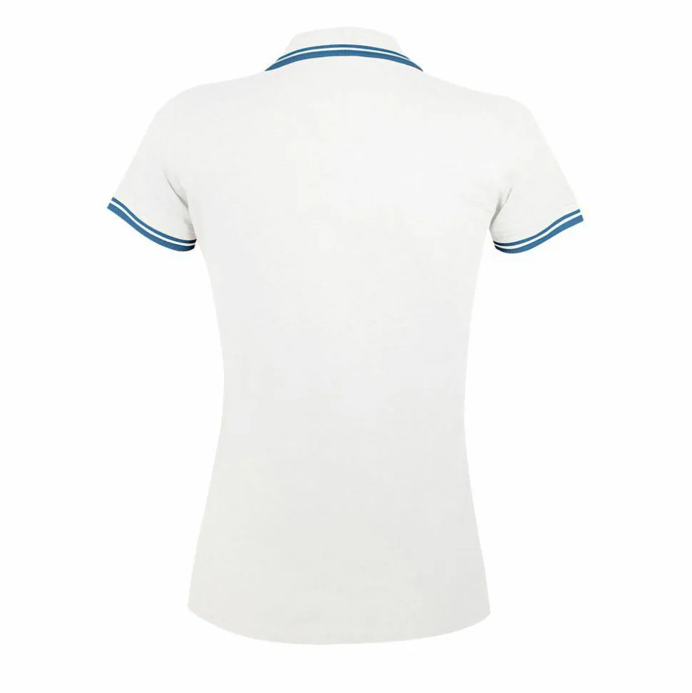 SOL'S 00578 - PASADENA WOMEN Polo Femme