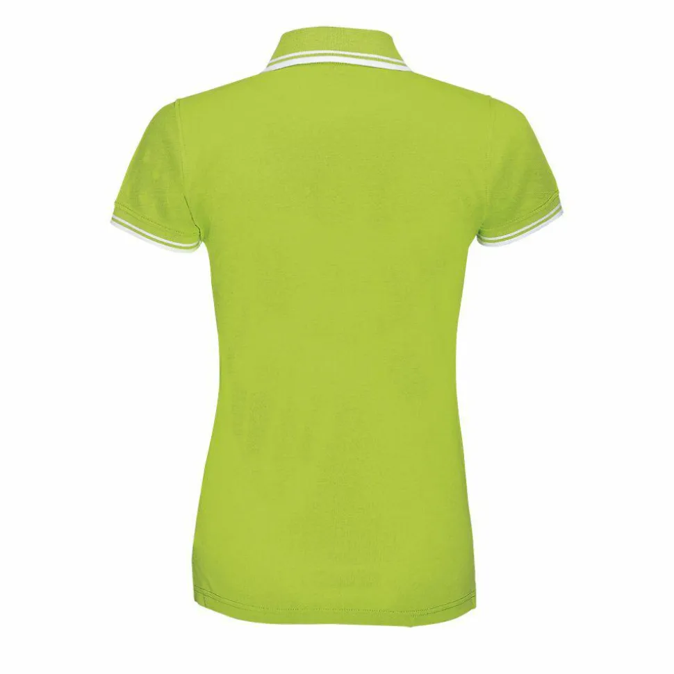 SOL'S 00578 - PASADENA WOMEN Polo Femme