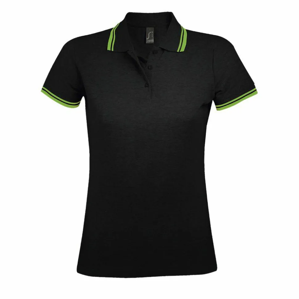 SOL'S 00578 - PASADENA WOMEN Polo Femme