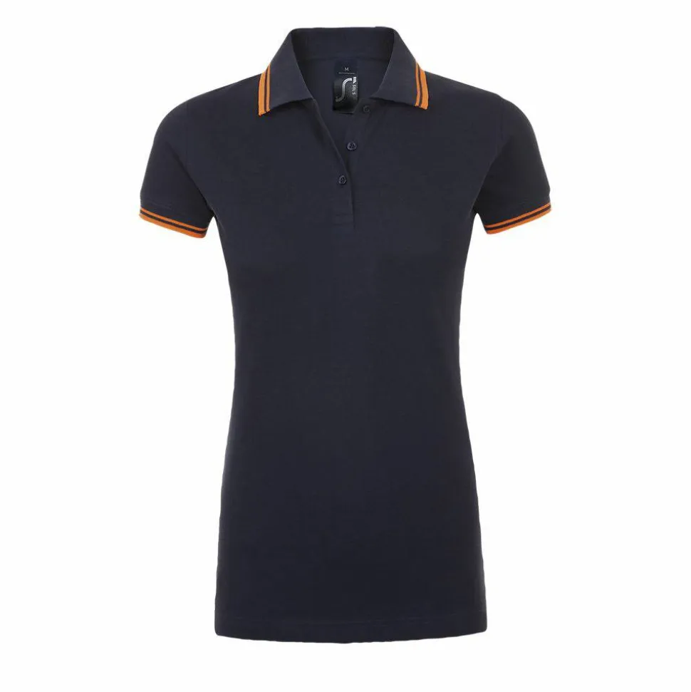 SOL'S 00578 - PASADENA WOMEN Polo Femme